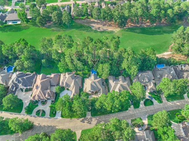 3073 Bentwater Drive, Montgomery, TX 77356