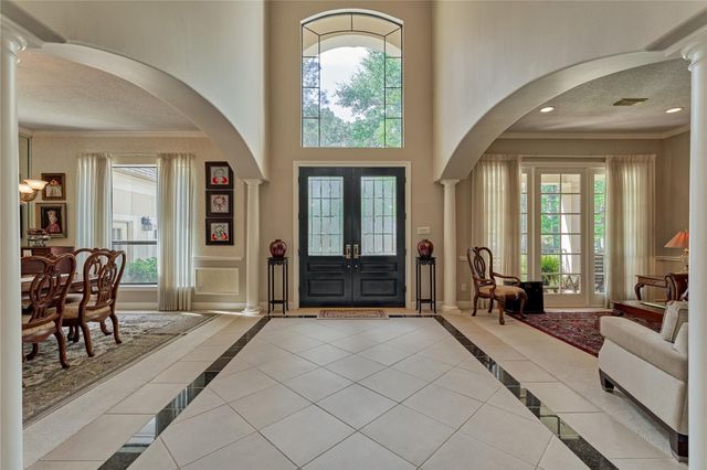 3073 Bentwater Drive, Montgomery, TX 77356