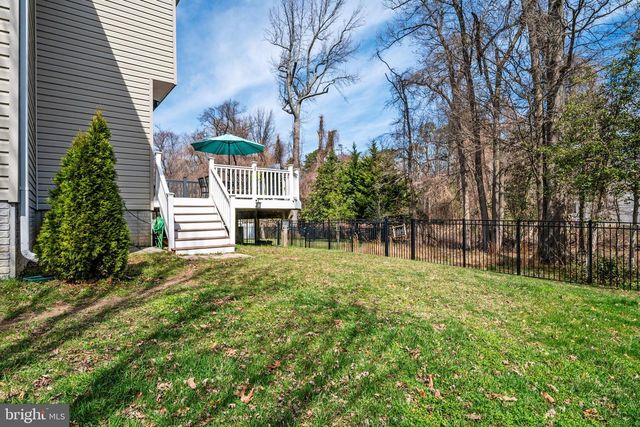 462 LINCOLN DR, Glen Burnie, MD 21060