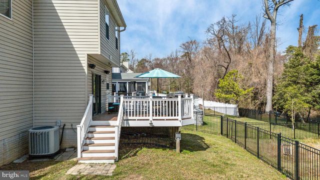 462 LINCOLN DR, Glen Burnie, MD 21060