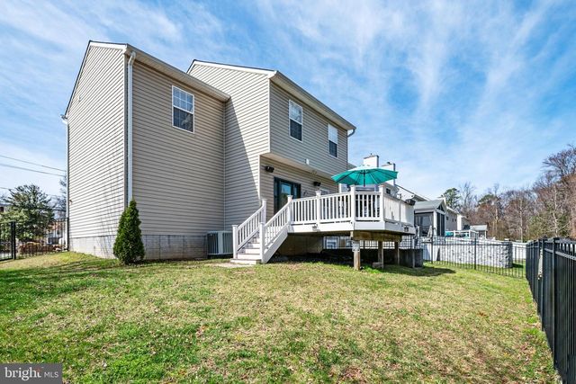 462 LINCOLN DR, Glen Burnie, MD 21060