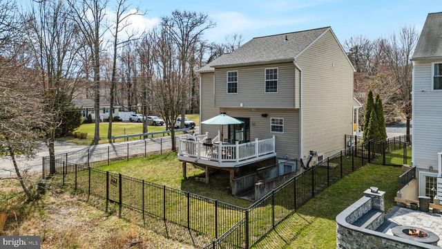 462 LINCOLN DR, Glen Burnie, MD 21060
