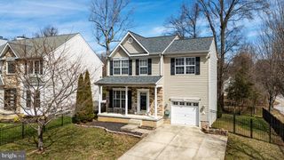 462 LINCOLN DR, Glen Burnie, MD 21060