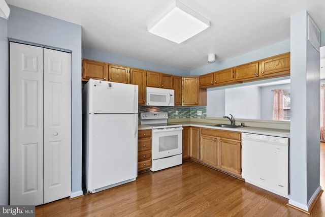 3028 BENEFIT CT, Abingdon, MD 21009