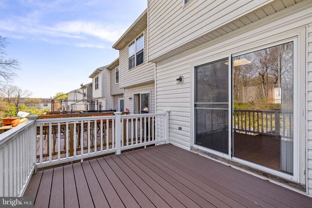 3028 BENEFIT CT, Abingdon, MD 21009