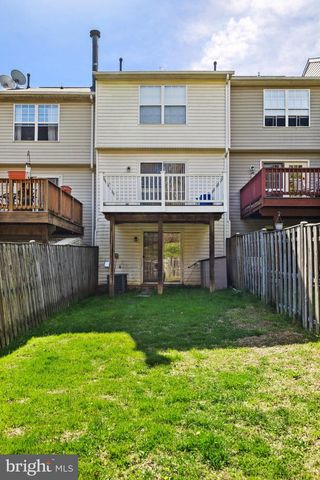 3028 BENEFIT CT, Abingdon, MD 21009