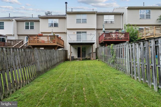 3028 BENEFIT CT, Abingdon, MD 21009
