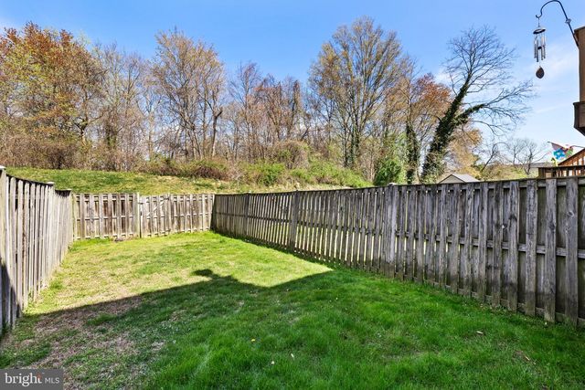 3028 BENEFIT CT, Abingdon, MD 21009