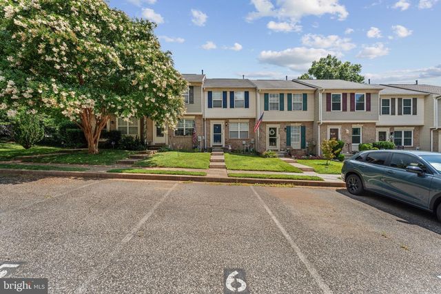 3028 BENEFIT CT, Abingdon, MD 21009