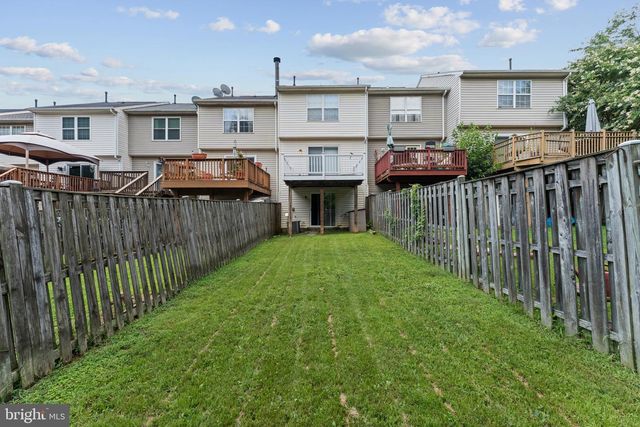 3028 BENEFIT CT, Abingdon, MD 21009
