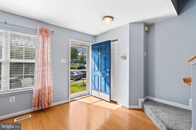 3028 BENEFIT CT, Abingdon, MD 21009