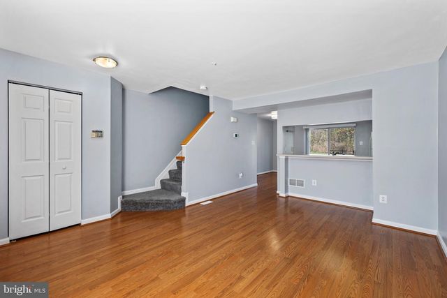 3028 BENEFIT CT, Abingdon, MD 21009