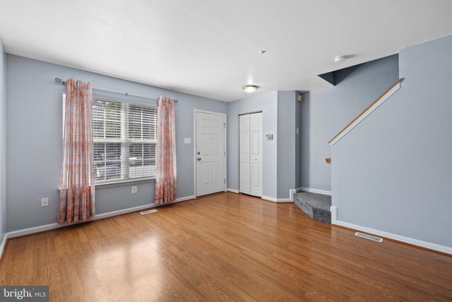 3028 BENEFIT CT, Abingdon, MD 21009