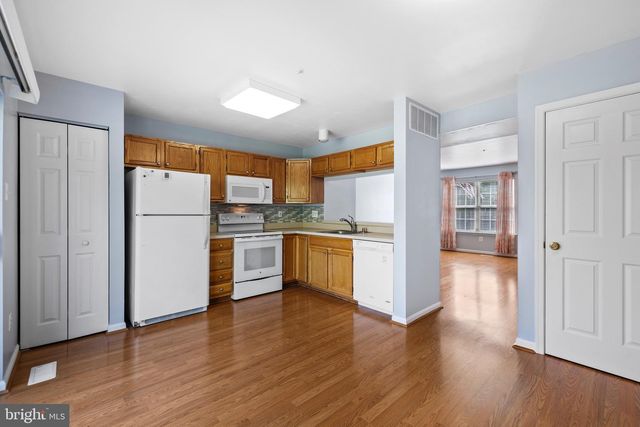 3028 BENEFIT CT, Abingdon, MD 21009
