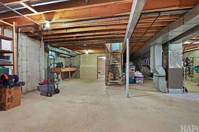 1702 Breezy Lawn Road, Spring Grove, IL 60081