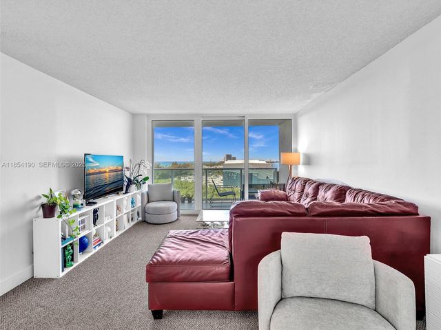 100 Bayview Drive 1025, Sunny Isles Beach, FL 33160