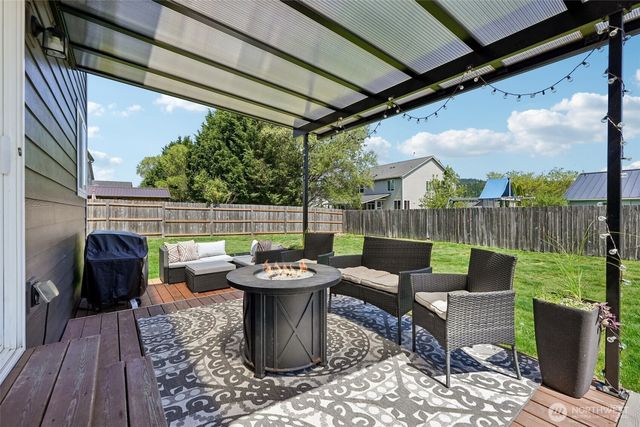 411 S Maple Avenue, Yacolt, WA 98675