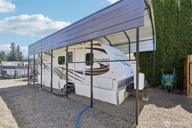 411 S Maple Avenue, Yacolt, WA 98675