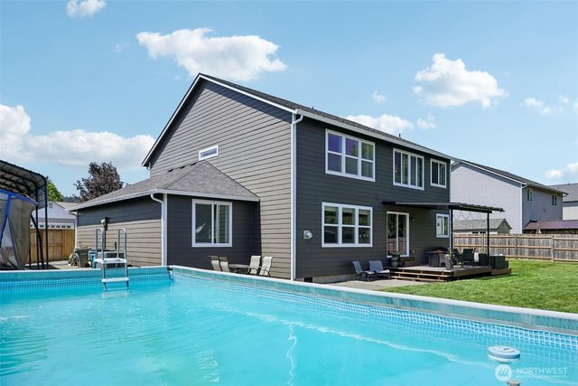 411 S Maple Avenue, Yacolt, WA 98675