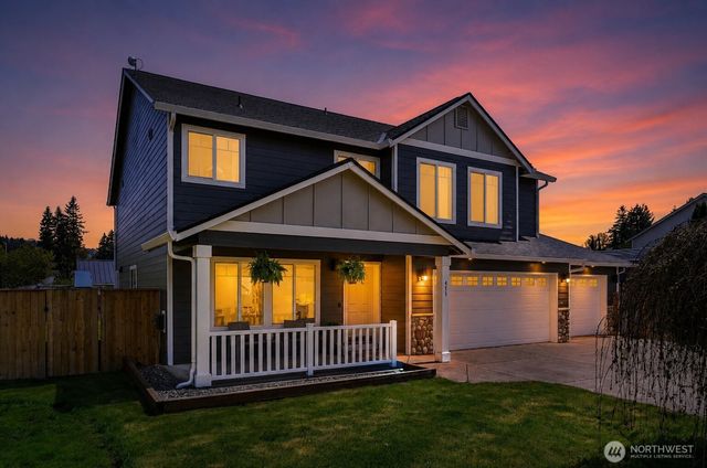 411 S Maple Avenue, Yacolt, WA 98675