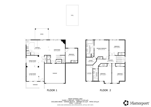 411 S Maple Avenue, Yacolt, WA 98675