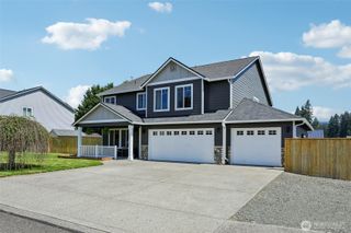 411 S Maple Avenue, Yacolt, WA 98675