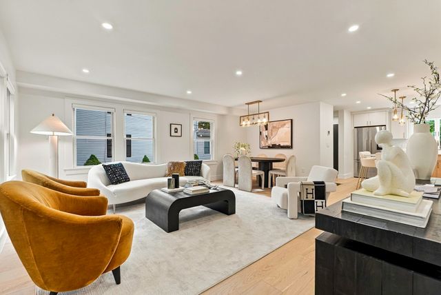 641 Chestnut Hill Avenue, Brookline, MA 02445