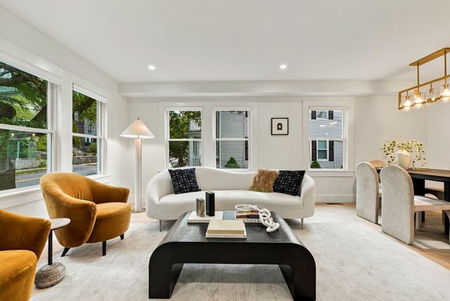 641 Chestnut Hill Avenue, Brookline, MA 02445