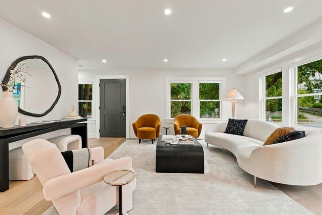 641 Chestnut Hill Avenue, Brookline, MA 02445