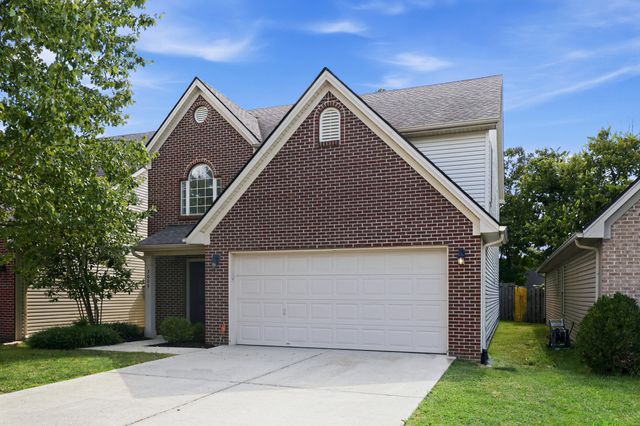 3009 Many Oaks Park, Lexington, KY 40509