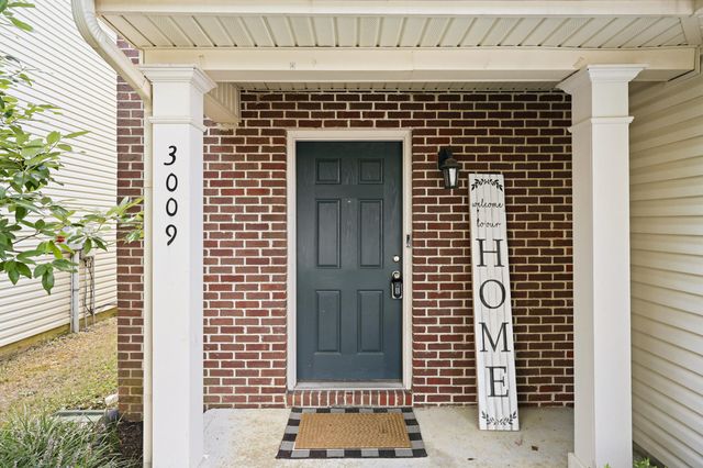 3009 Many Oaks Park, Lexington, KY 40509