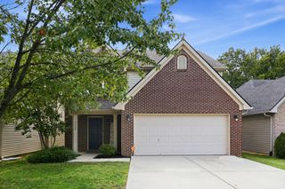 3009 Many Oaks Park, Lexington, KY 40509
