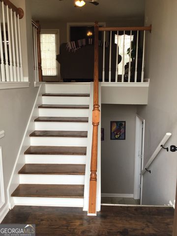 284 Holliday Overlook, Villa Rica, GA 30180