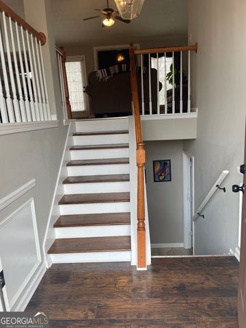 284 Holliday Overlook, Villa Rica, GA 30180