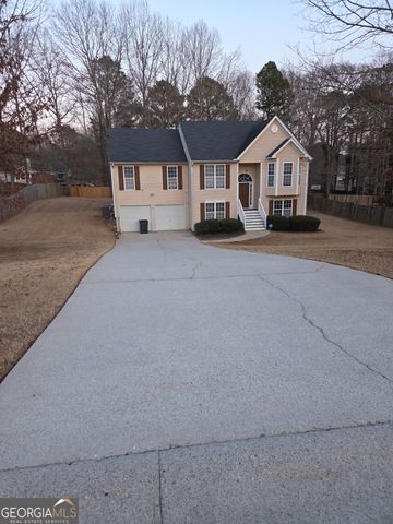 284 Holliday Overlook, Villa Rica, GA 30180