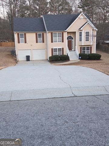 284 Holliday Overlook, Villa Rica, GA 30180