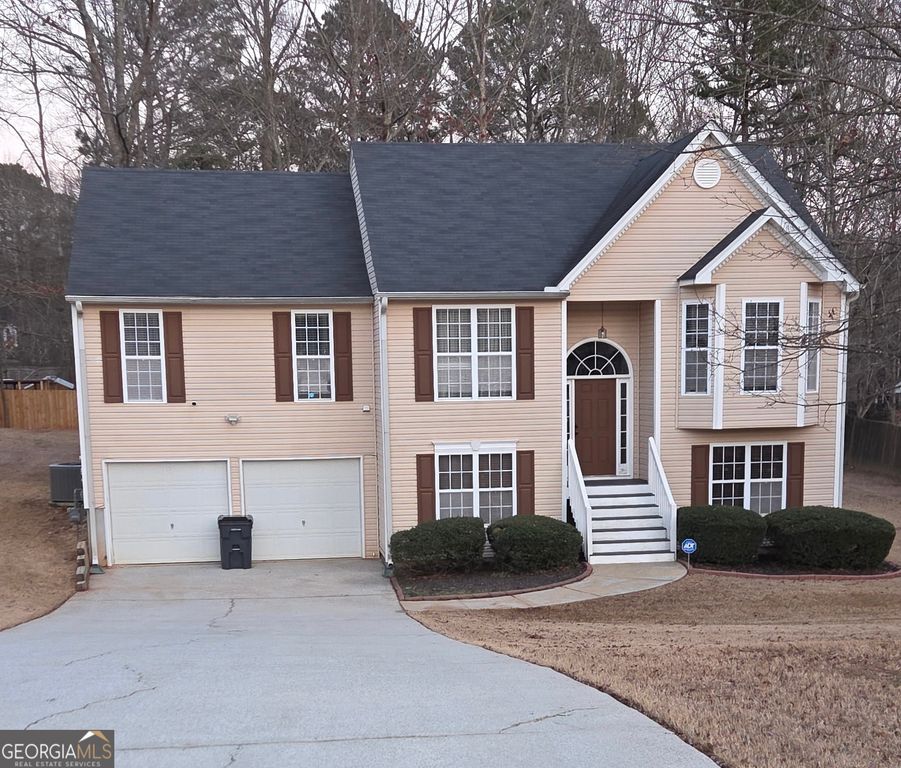 284 Holliday Overlook, Villa Rica, GA 30180