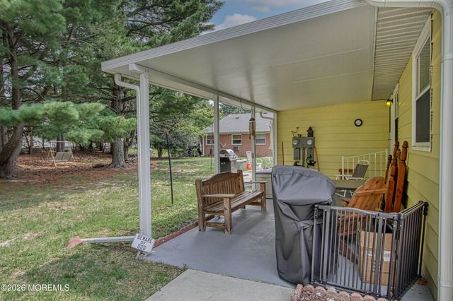 6 Crockett Lane A, Whiting, NJ 08759