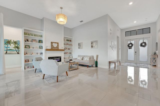 11935 Lake Trail Lane, Parkland, FL 33076