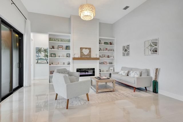 11935 Lake Trail Lane, Parkland, FL 33076