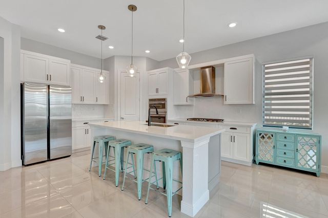 11935 Lake Trail Lane, Parkland, FL 33076