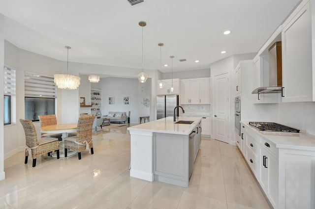 11935 Lake Trail Lane, Parkland, FL 33076