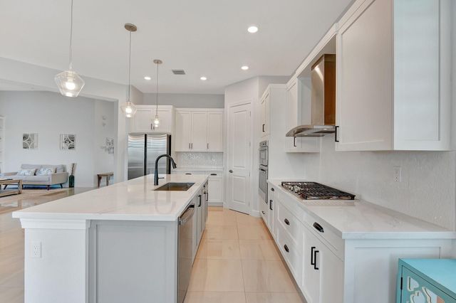 11935 Lake Trail Lane, Parkland, FL 33076