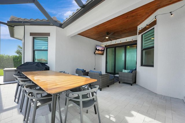 11935 Lake Trail Lane, Parkland, FL 33076