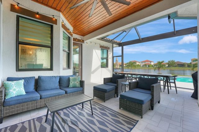 11935 Lake Trail Lane, Parkland, FL 33076