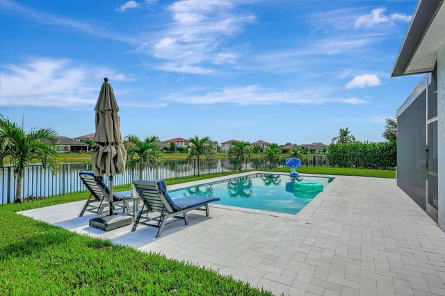 11935 Lake Trail Lane, Parkland, FL 33076