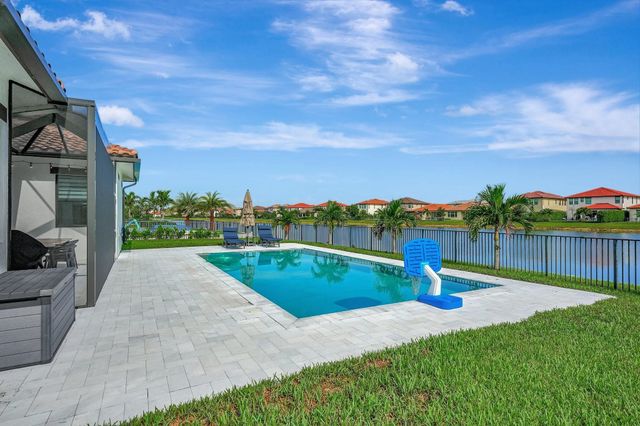 11935 Lake Trail Lane, Parkland, FL 33076