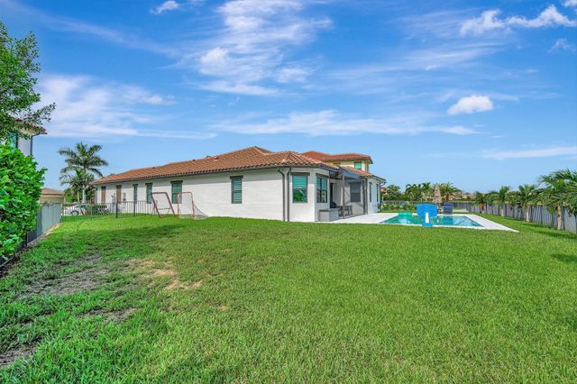 11935 Lake Trail Lane, Parkland, FL 33076