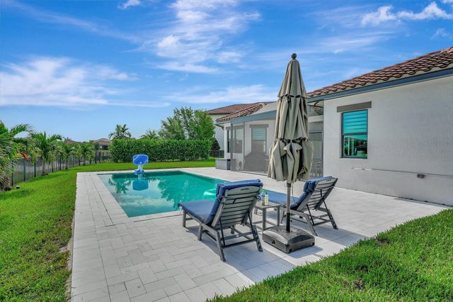 11935 Lake Trail Lane, Parkland, FL 33076