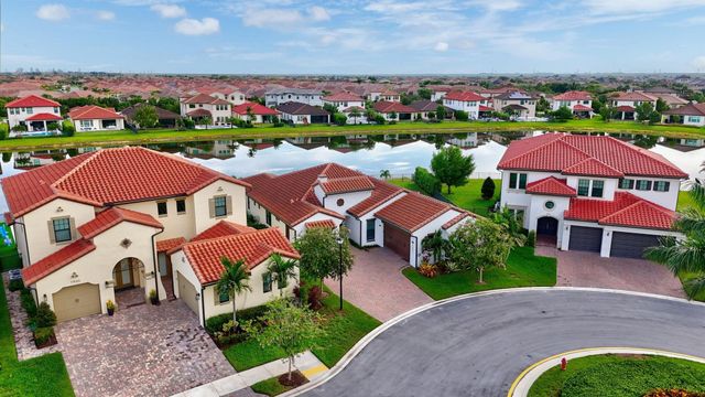 11935 Lake Trail Lane, Parkland, FL 33076